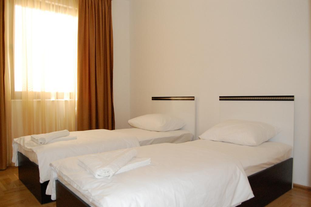 Apartments First Line Petrovac Habitación foto